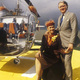 Imagen: Roy y Joan. Rex